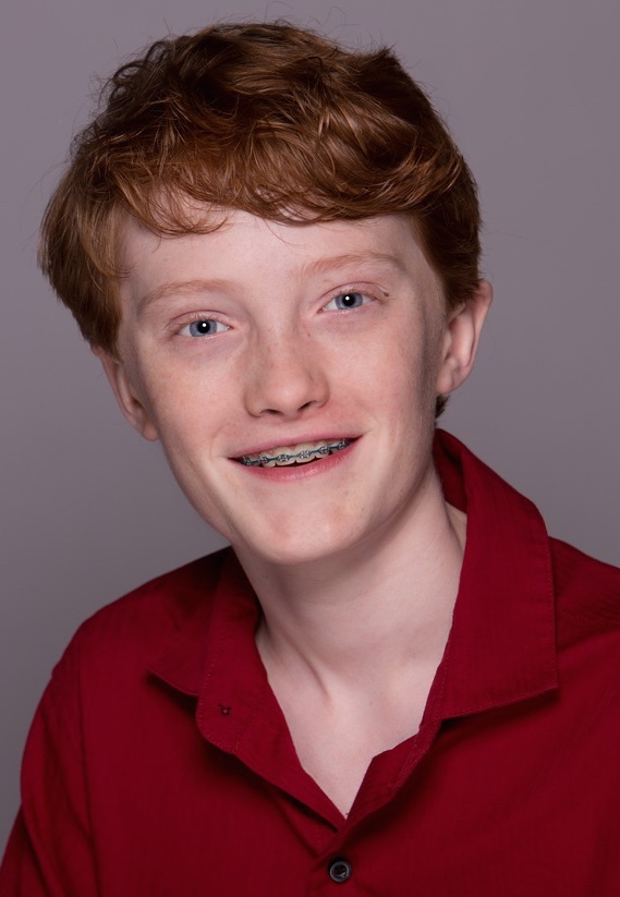 Austin Bickel