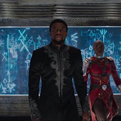 Dora Milaje