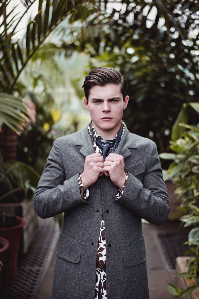Chris Mason