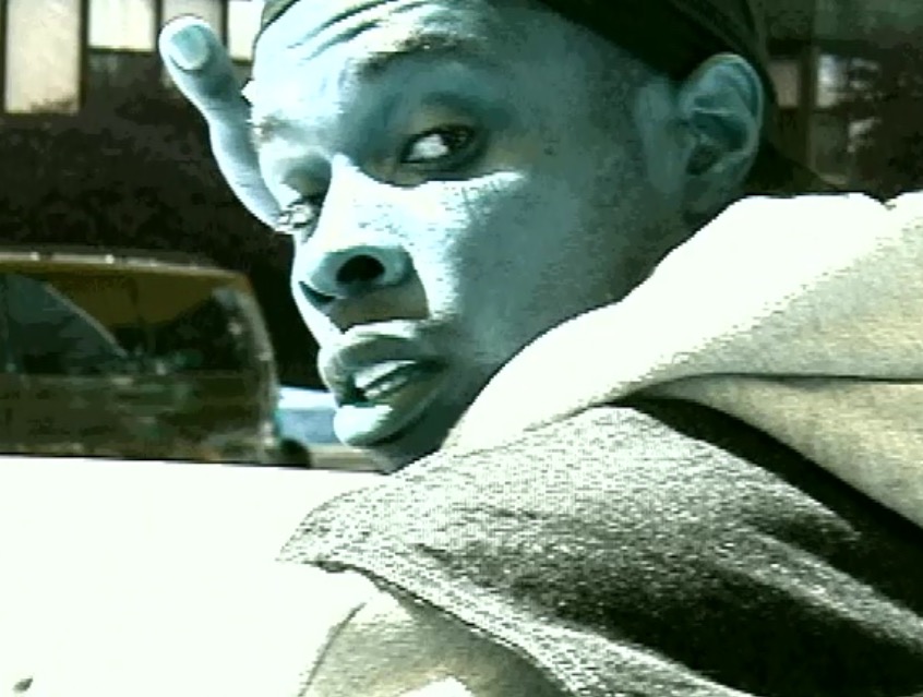 Leroy Tidd