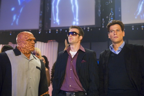 Reed Richards