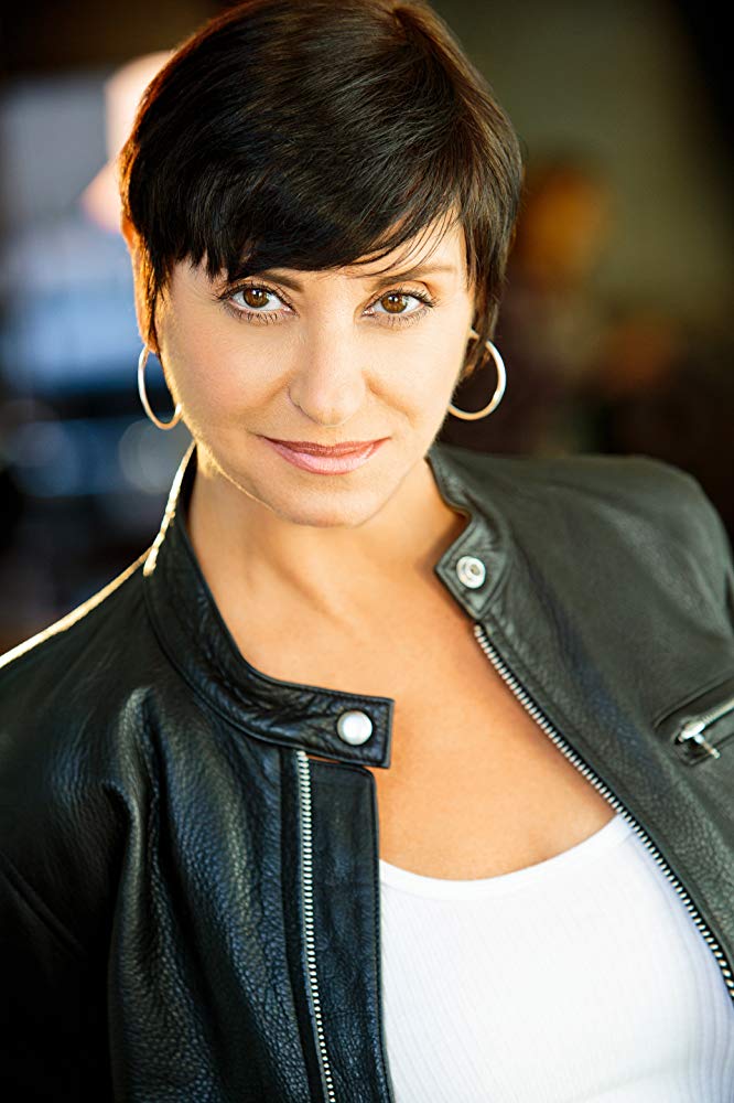 Melissa K Marks
