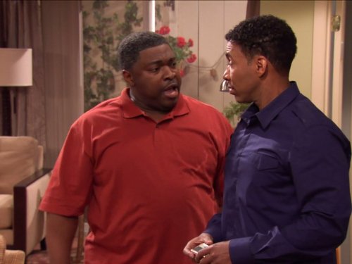 Allen Payne
