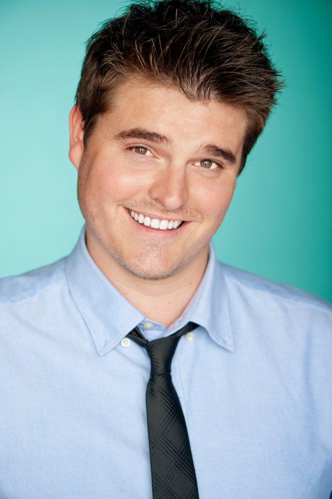 Corey Krueger