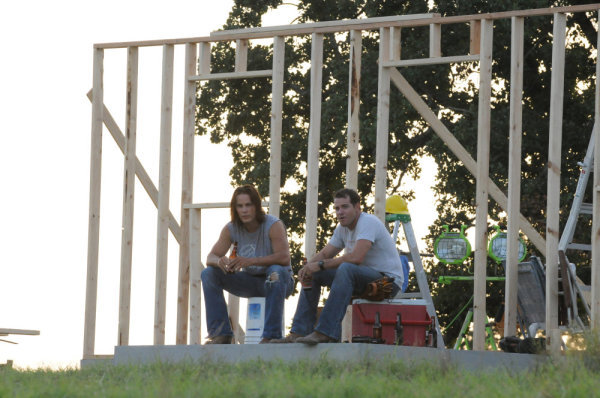 Billy Riggins