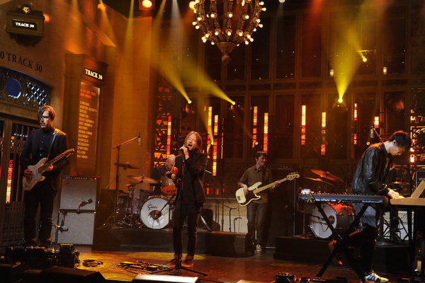 Radiohead