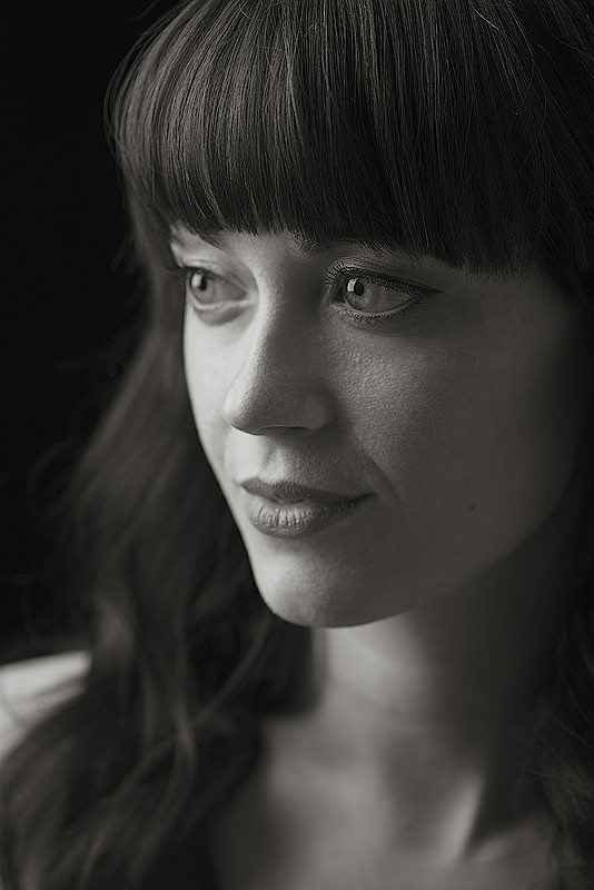 Amber Stonebraker