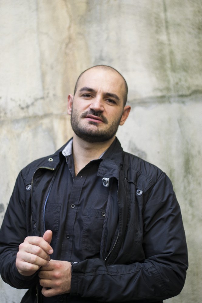 Andrew Pantelis