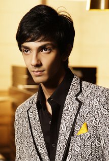 Anirudh Ravichander