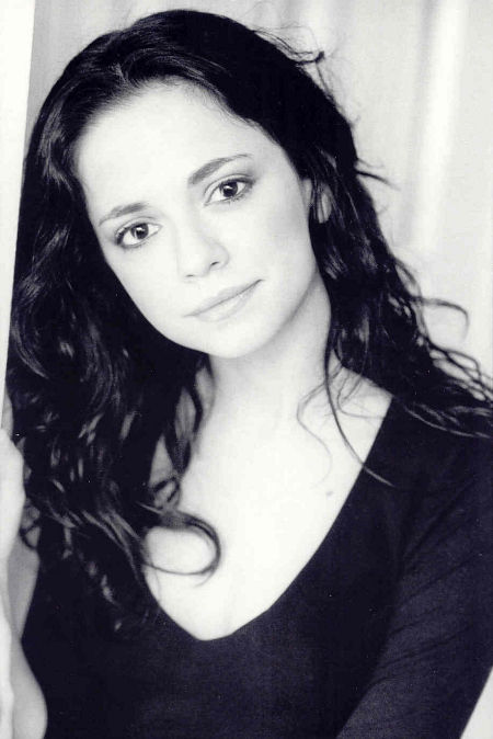 Vanessa Martinez