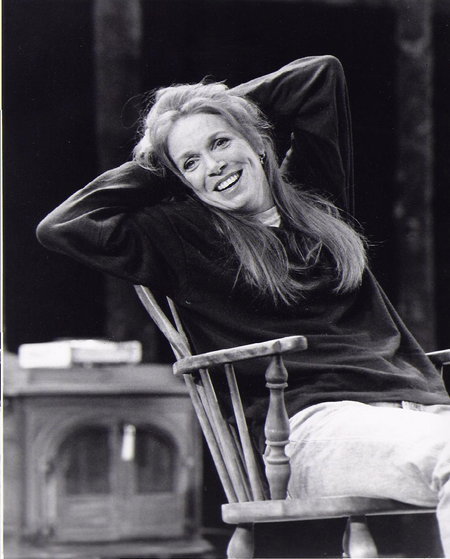 Amy Van Nostrand