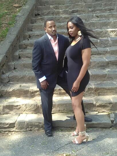 Candace NiCole Williams