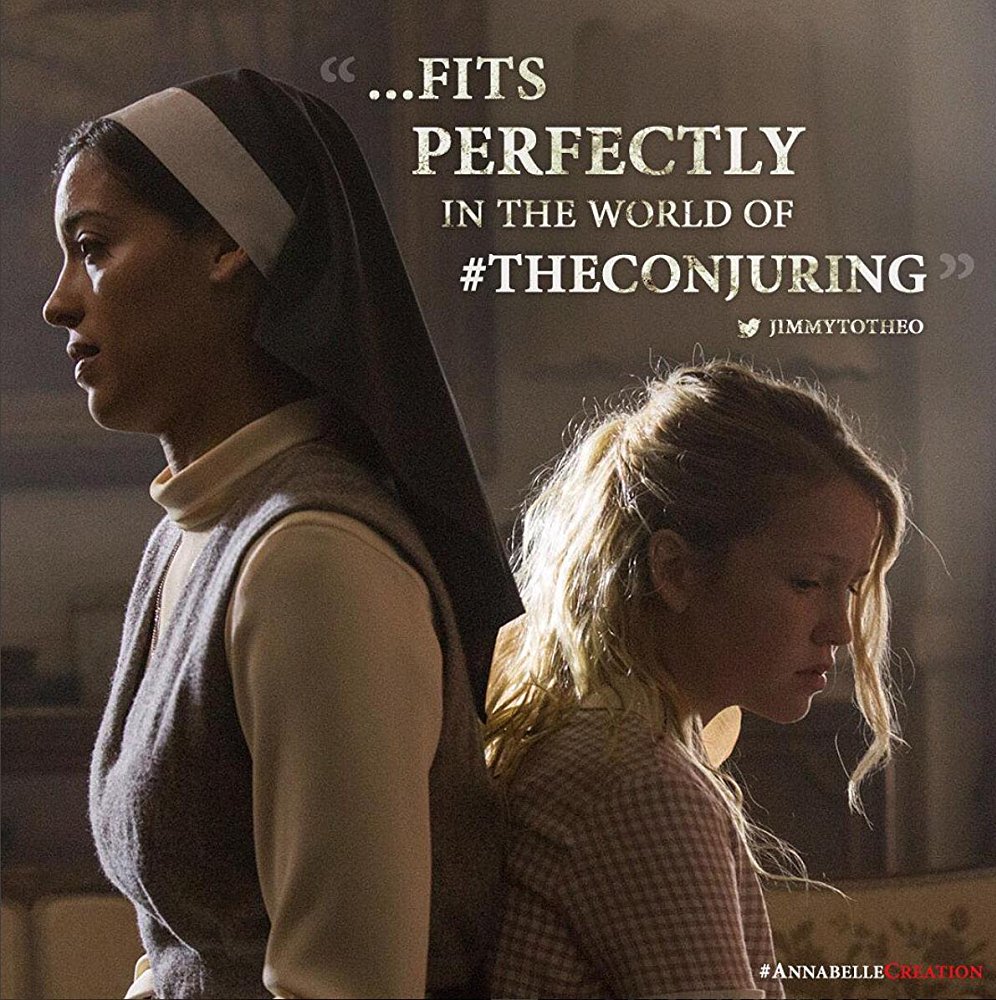 Sister Charlotte