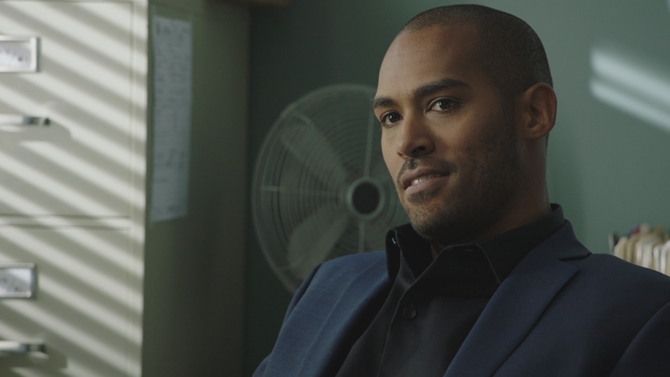 Lamon Archey