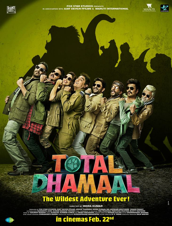 total dhamaal full movie 123