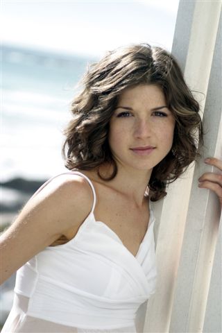 Kate Tilley
