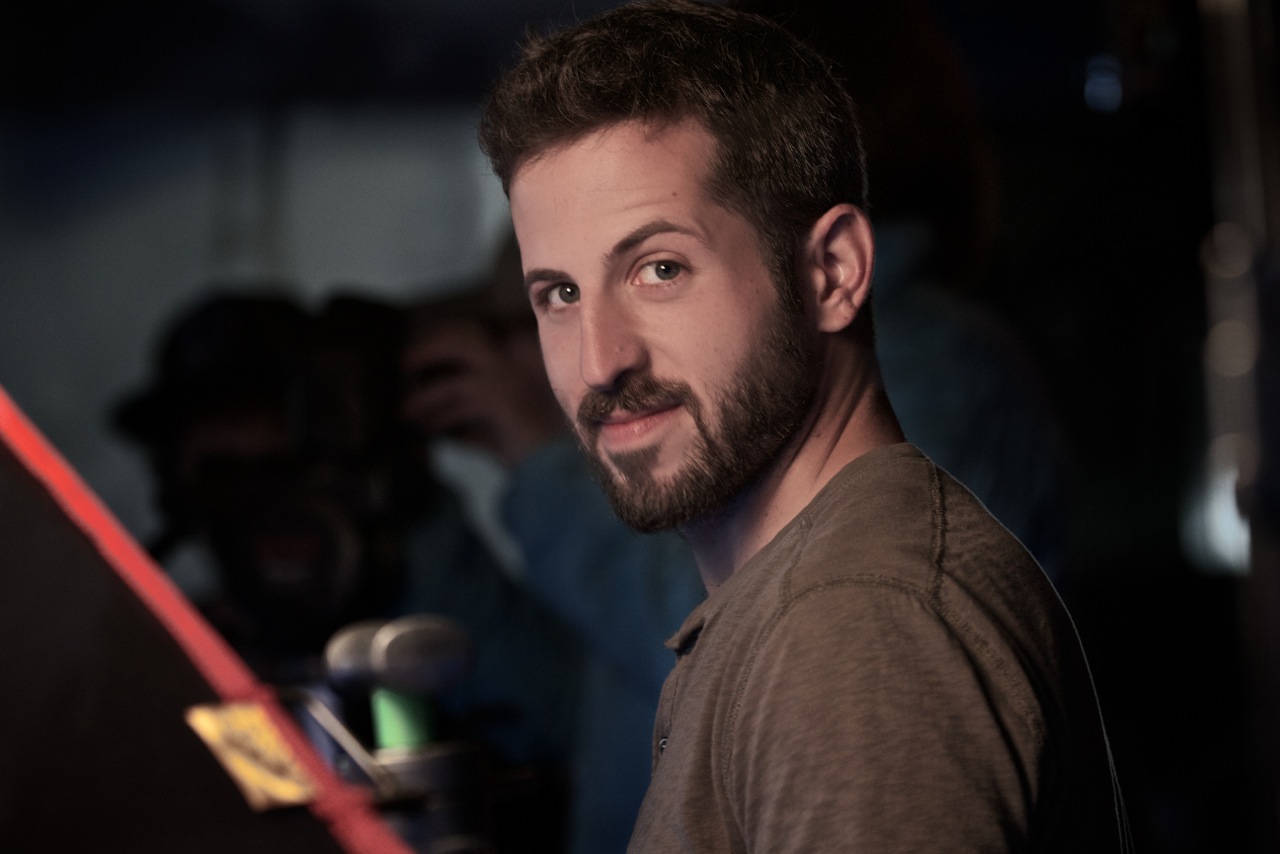 Andy Grosso