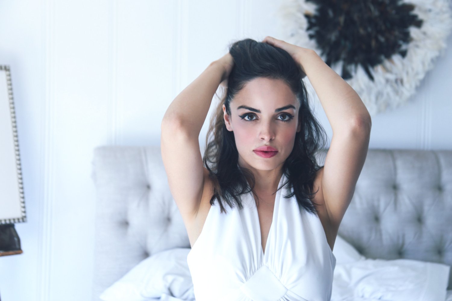 Denise Dorado