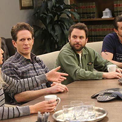 Dennis Reynolds, Wendell Albright