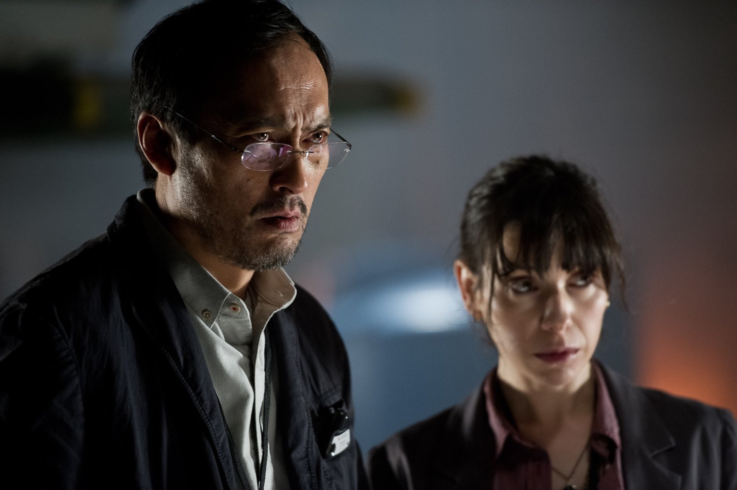 Ken Watanabe