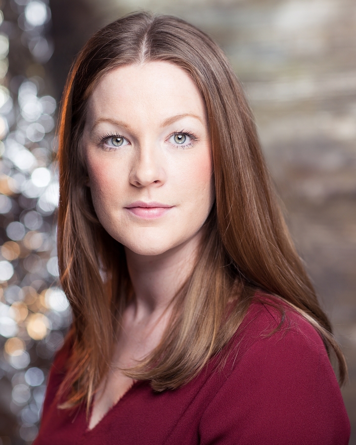 Felicity Jackson