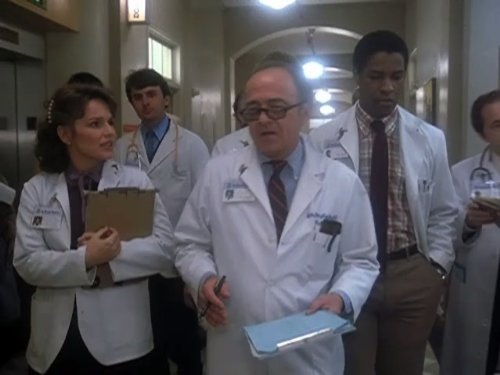 Dr. Philip Chandler