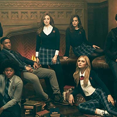 Hope Mikaelson