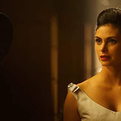 Leslie Thompkins