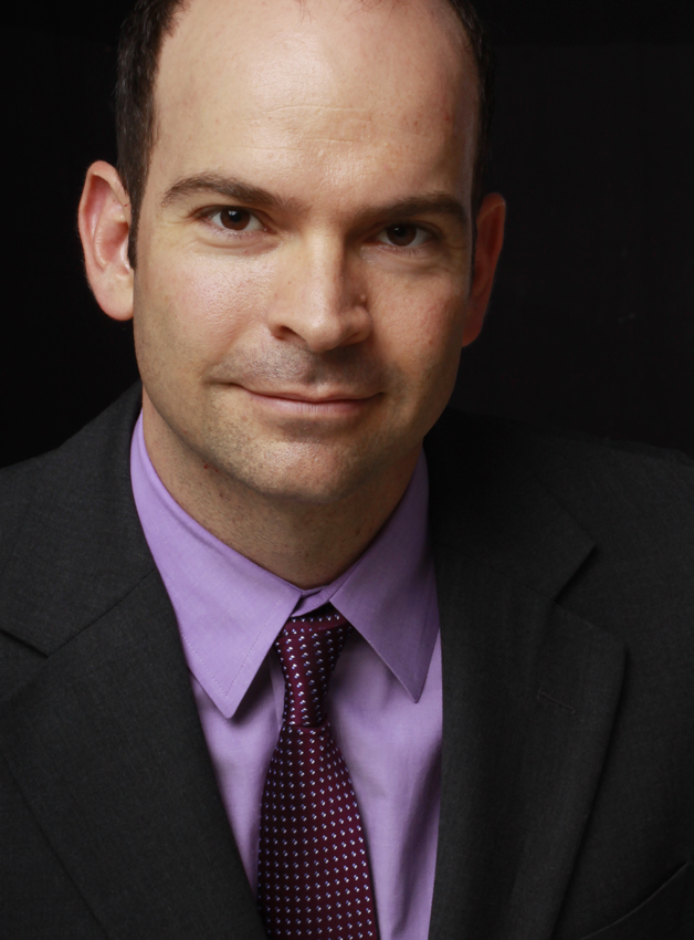 Matt Burke