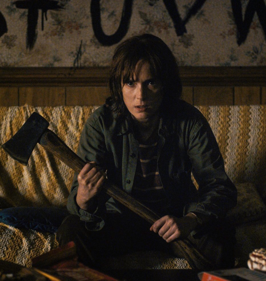 Joyce Byers