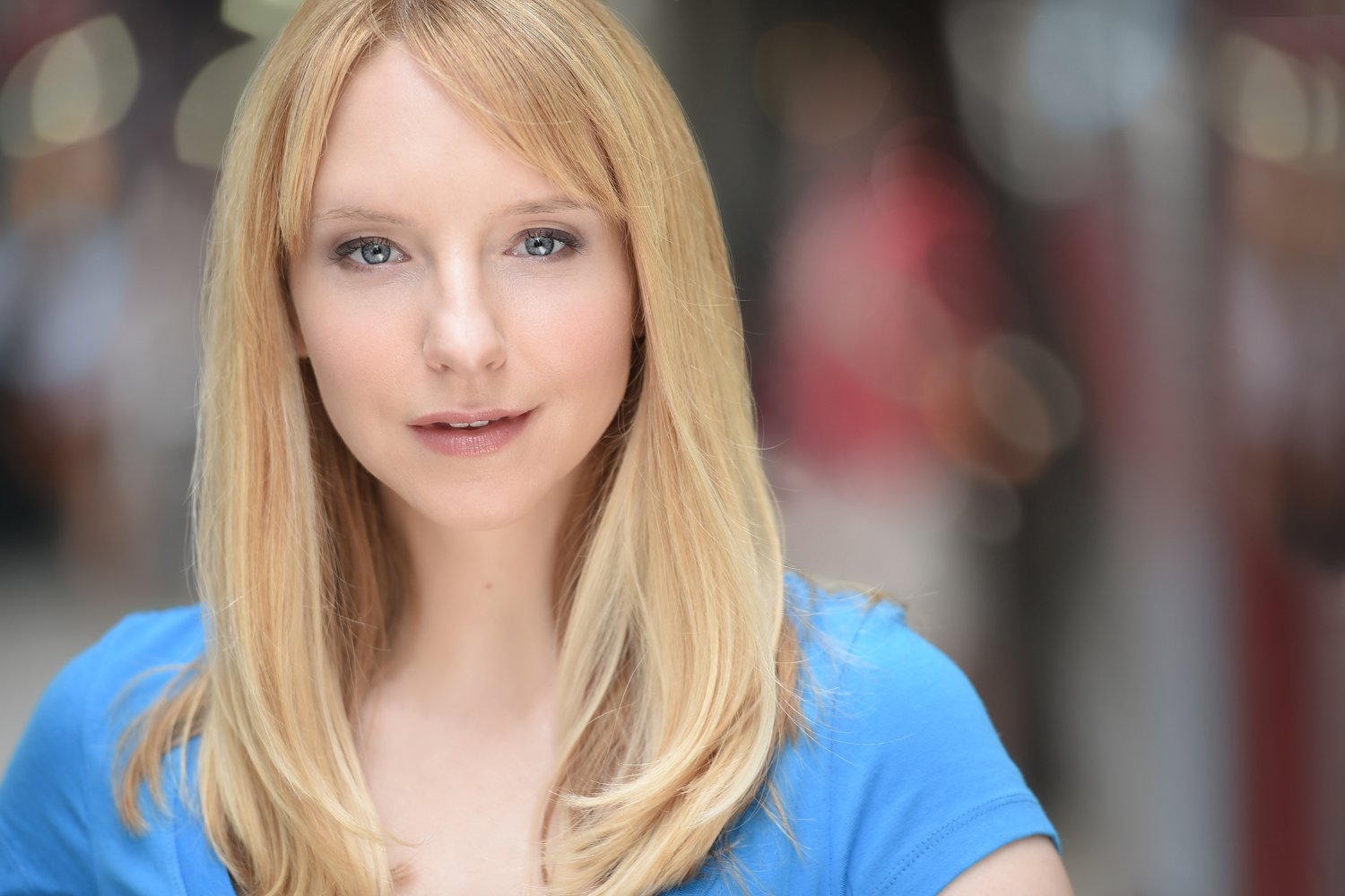 Samantha Rivers Cole