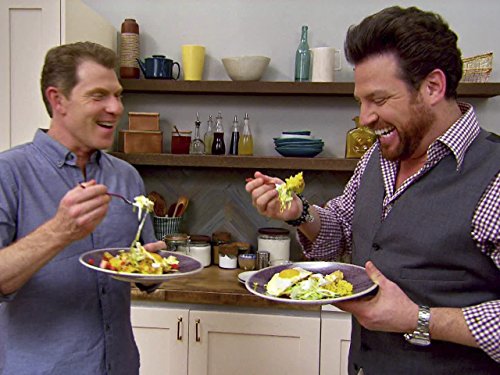 Scott Conant