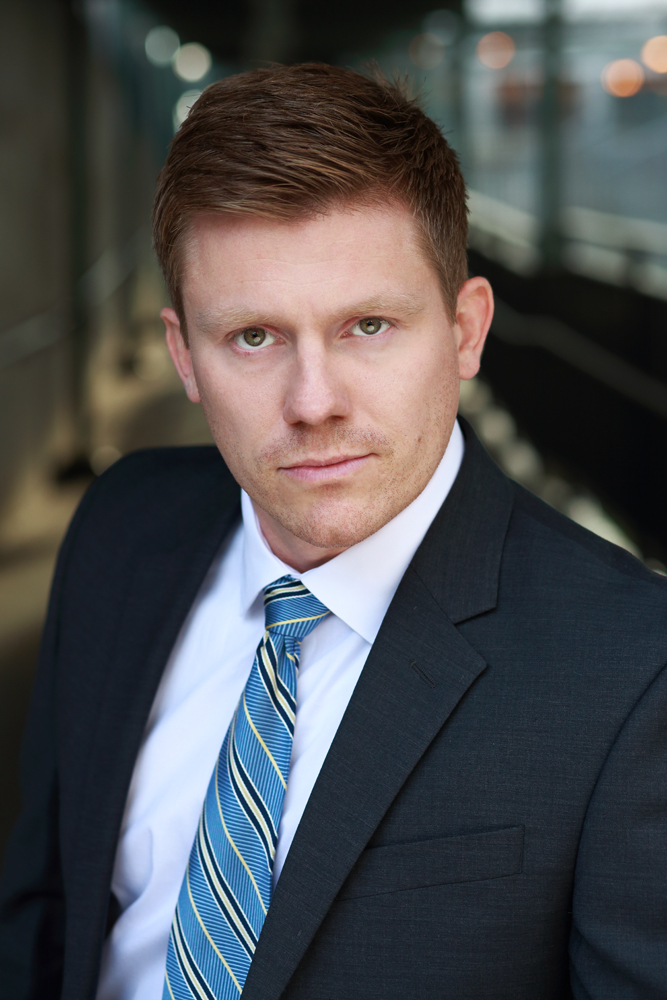Chad Ackerman