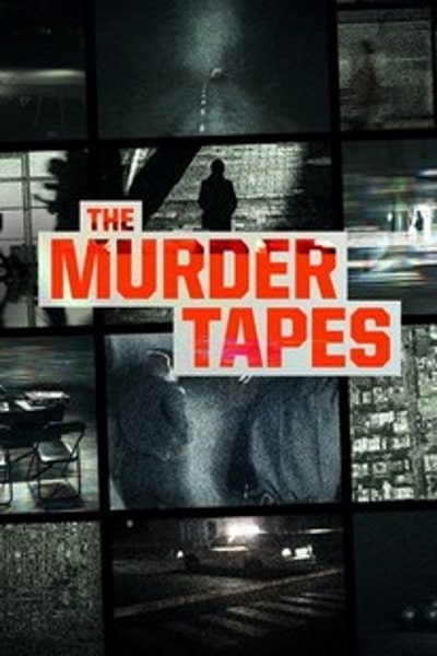 The Murder Tapes - Season 4