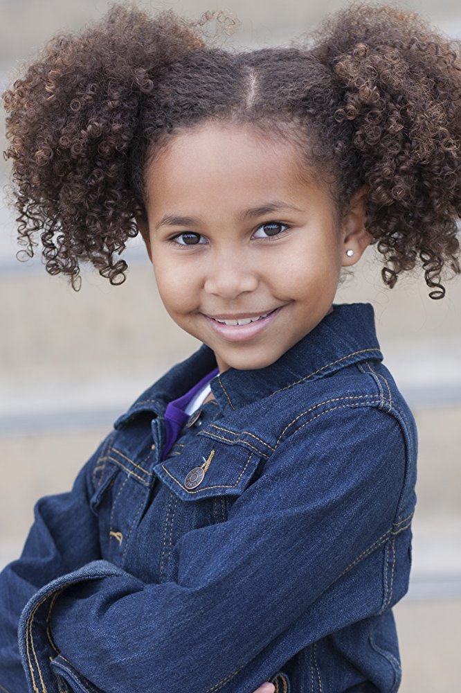 Leah Rose Randall