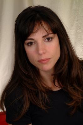 Jeanette Driver