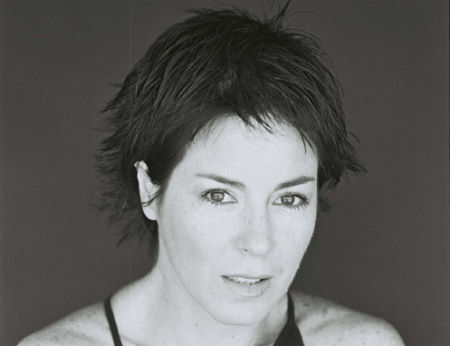 Yvonne Caro Caro