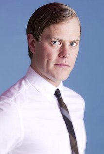 Shane Mackinnon