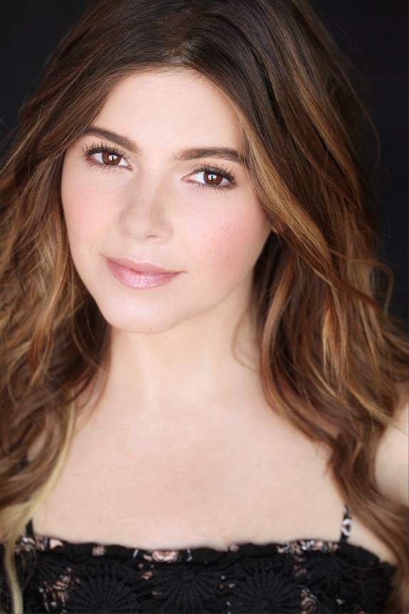 Molly Cerne