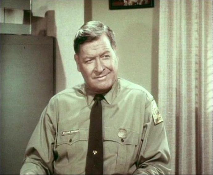 Richard Travis