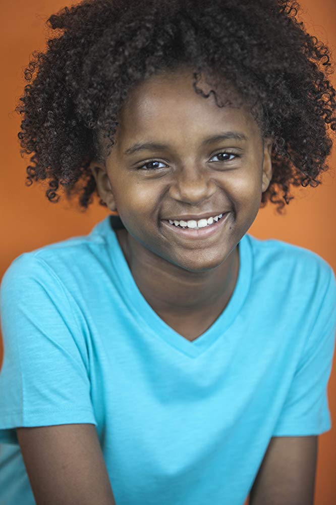 Taliyah Simone