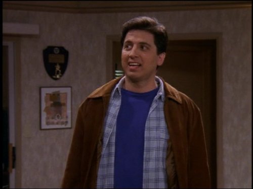 Ray Barone