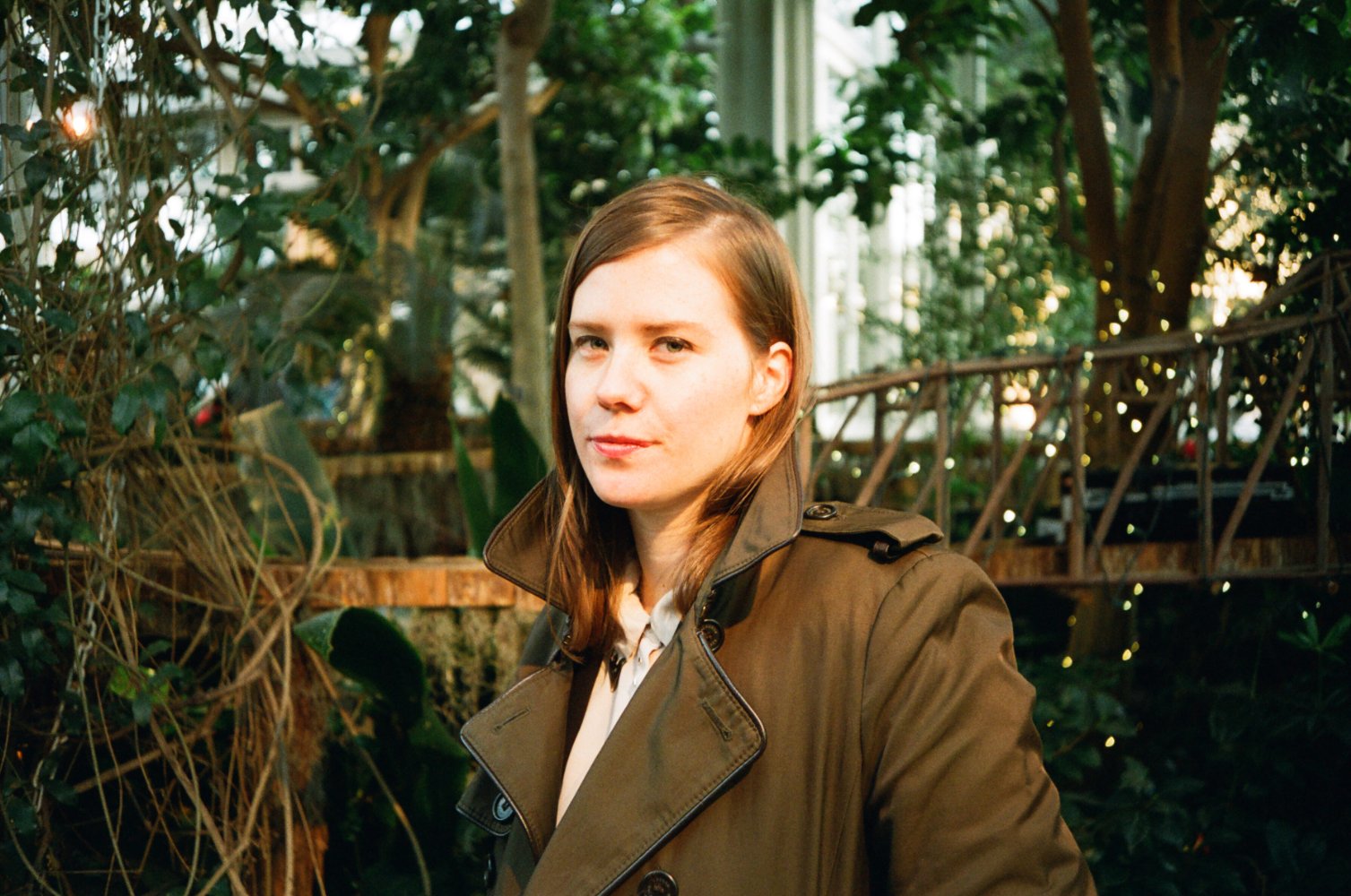 Erin Lee Carr