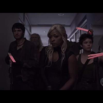 Sgt. Lilley, Sgt. Lilly, Sgt. Lily