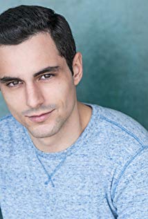Steven Pereira