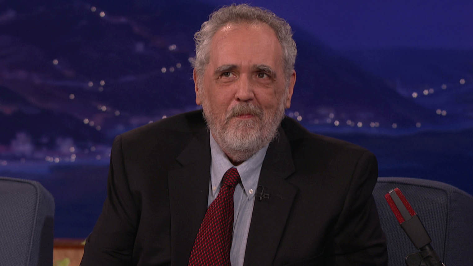 Barry Crimmins