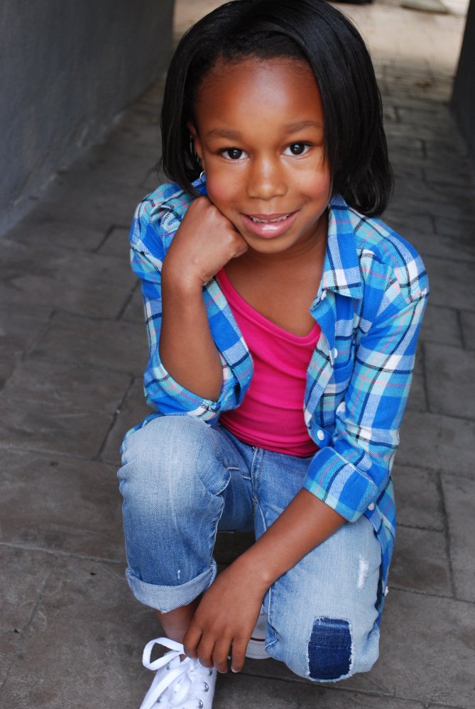 Destiny Toliver