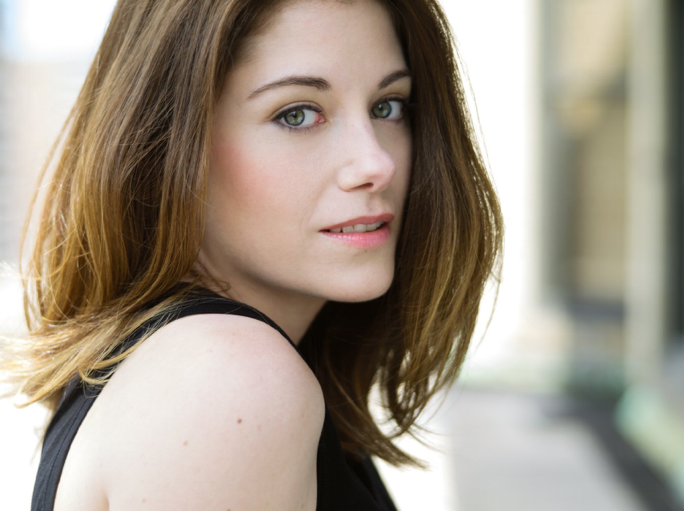 Elizabeth Alderfer