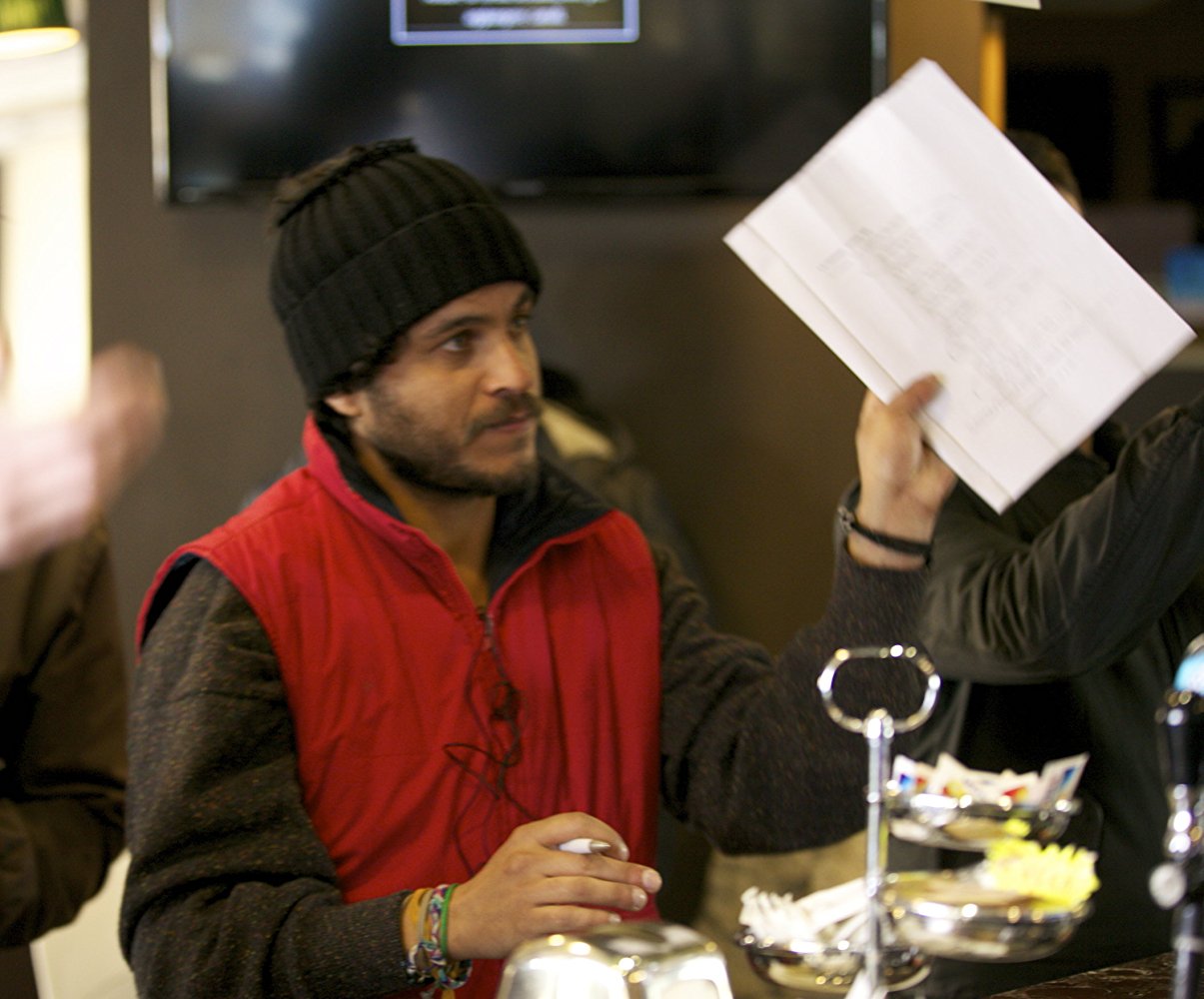 Mohamed Zouaoui