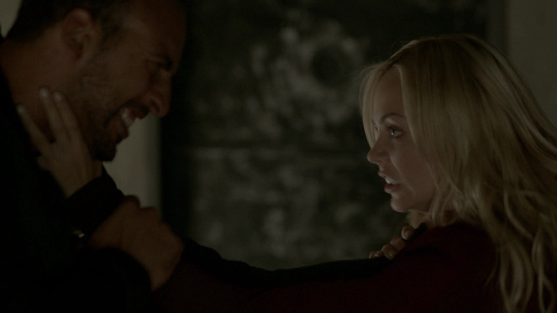 Laura Vandervoort